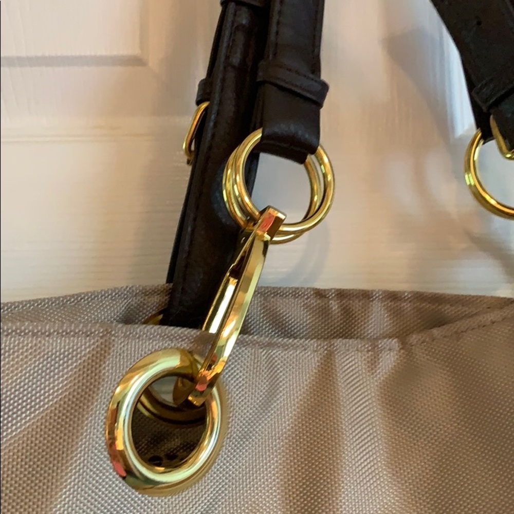 Braciano handbag - Picture 3 of 8